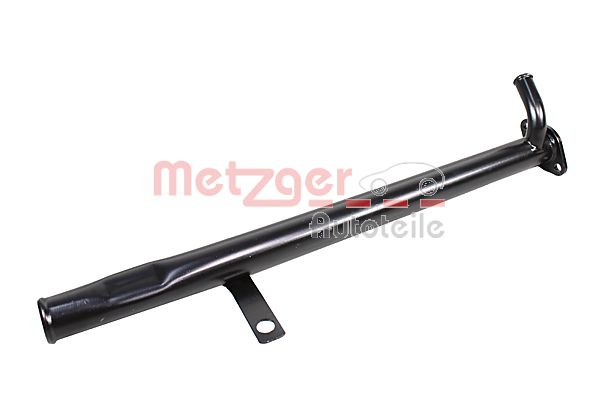 METZGER 4010476 Kühlmittelrohrleitung